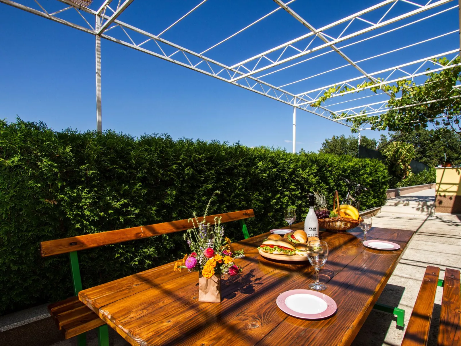 Ferienresidenz Maja-Image-tags.info