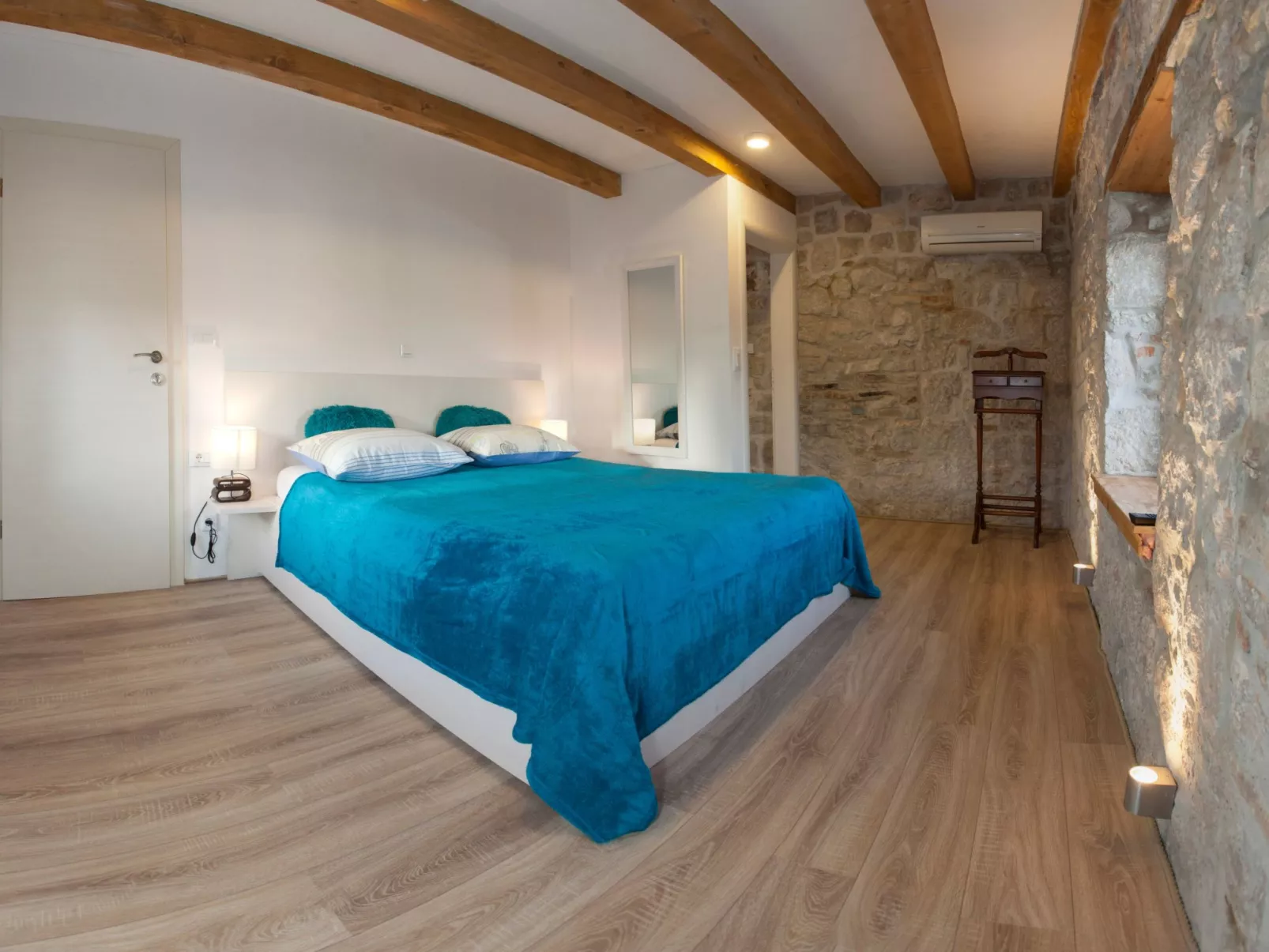 Villa Veli Varos Split-Binnen