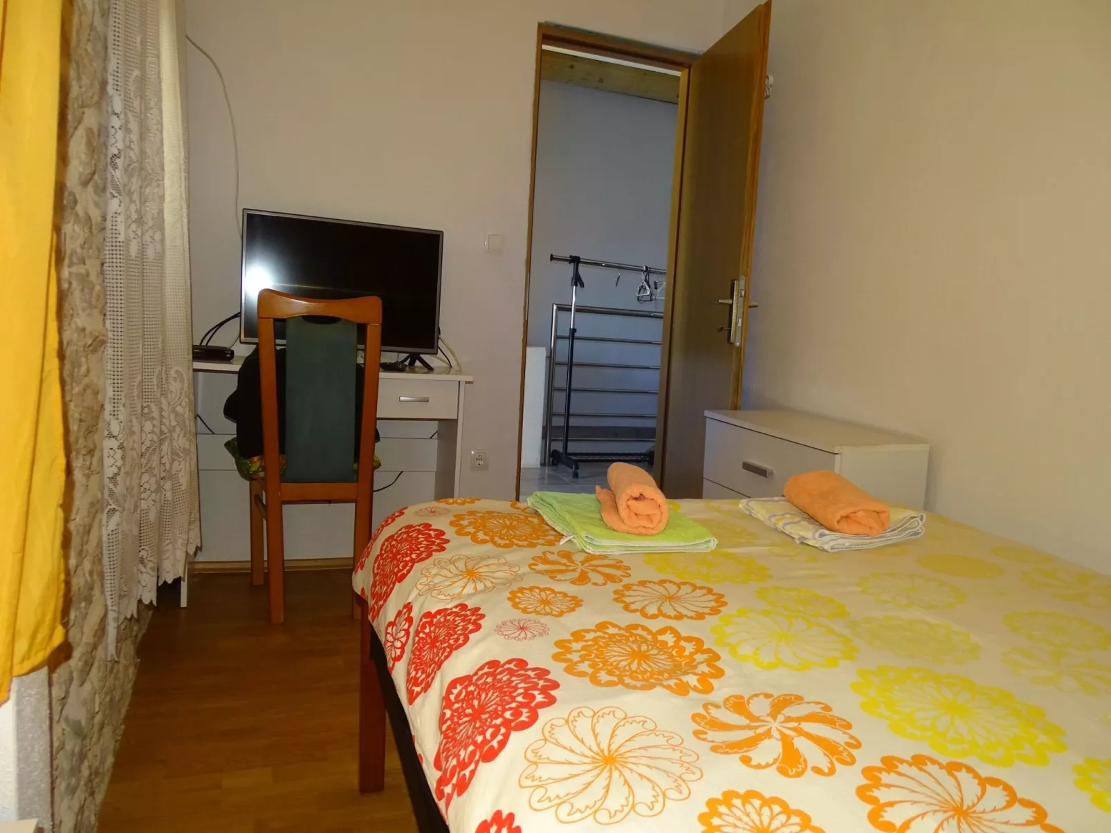 Landhaus Kostela-Binnen