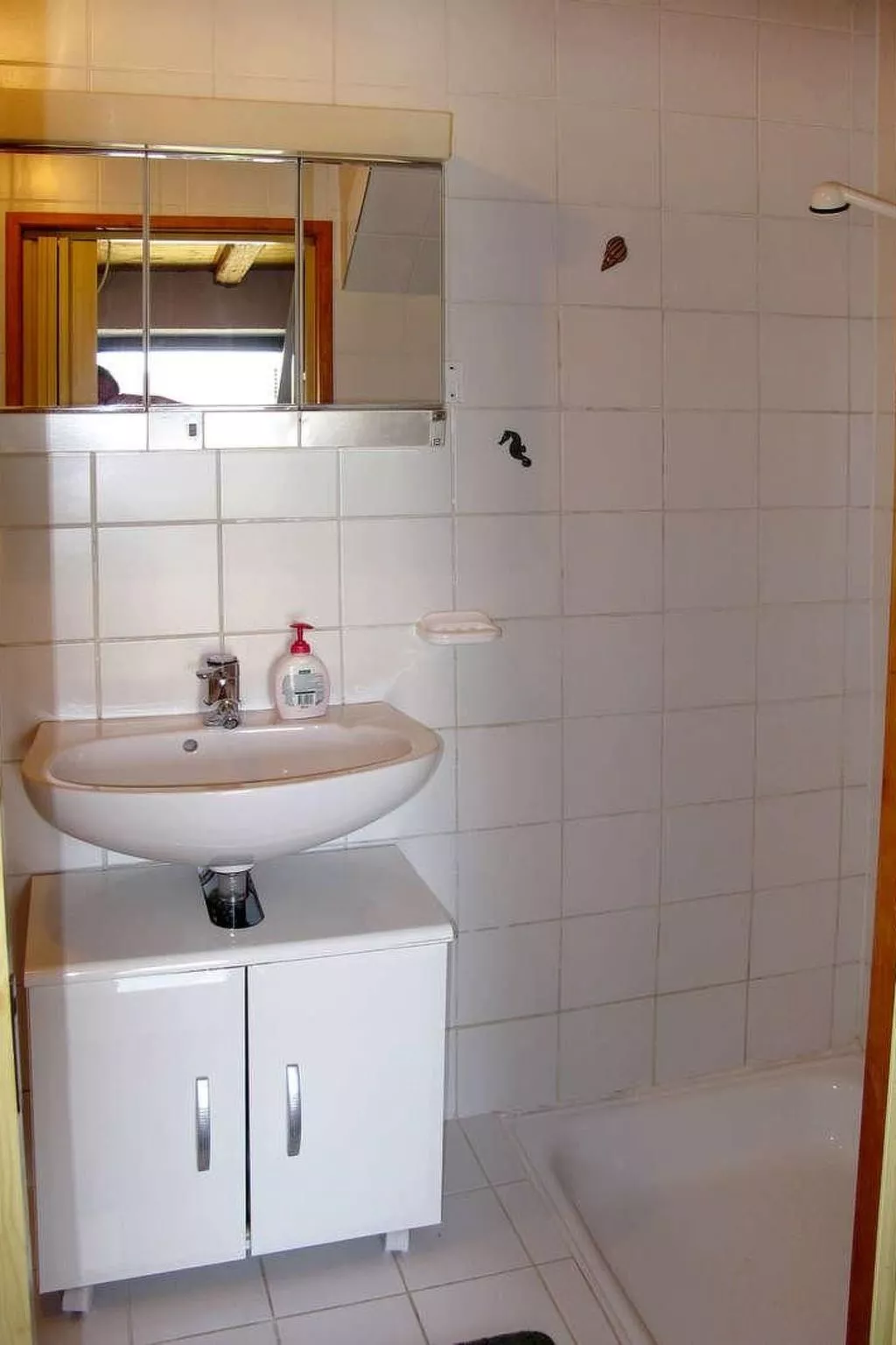 Gemütliches Ferienhaus Viskic-Binnen