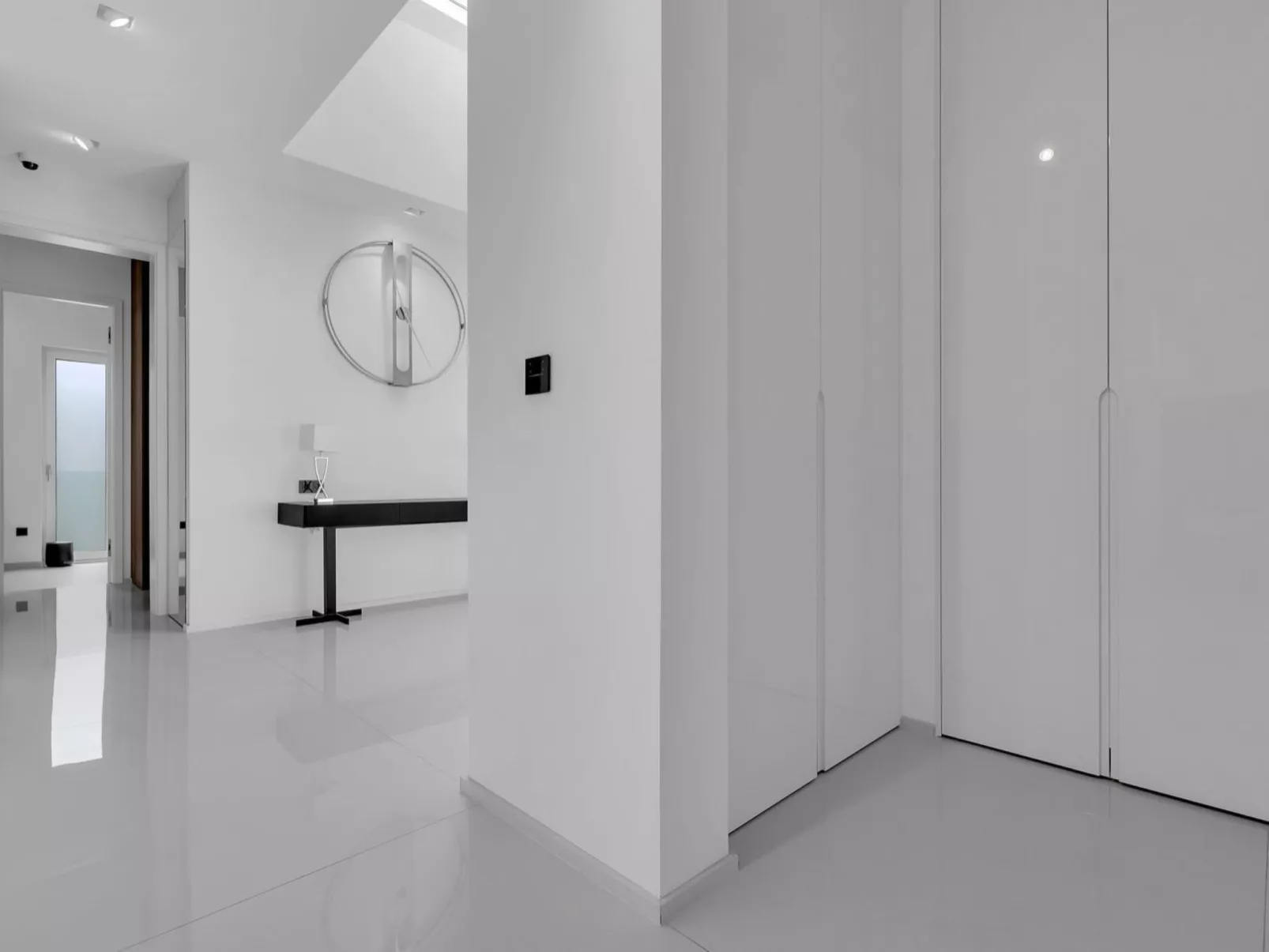 Penthouse Dals Exclusiv-Binnen