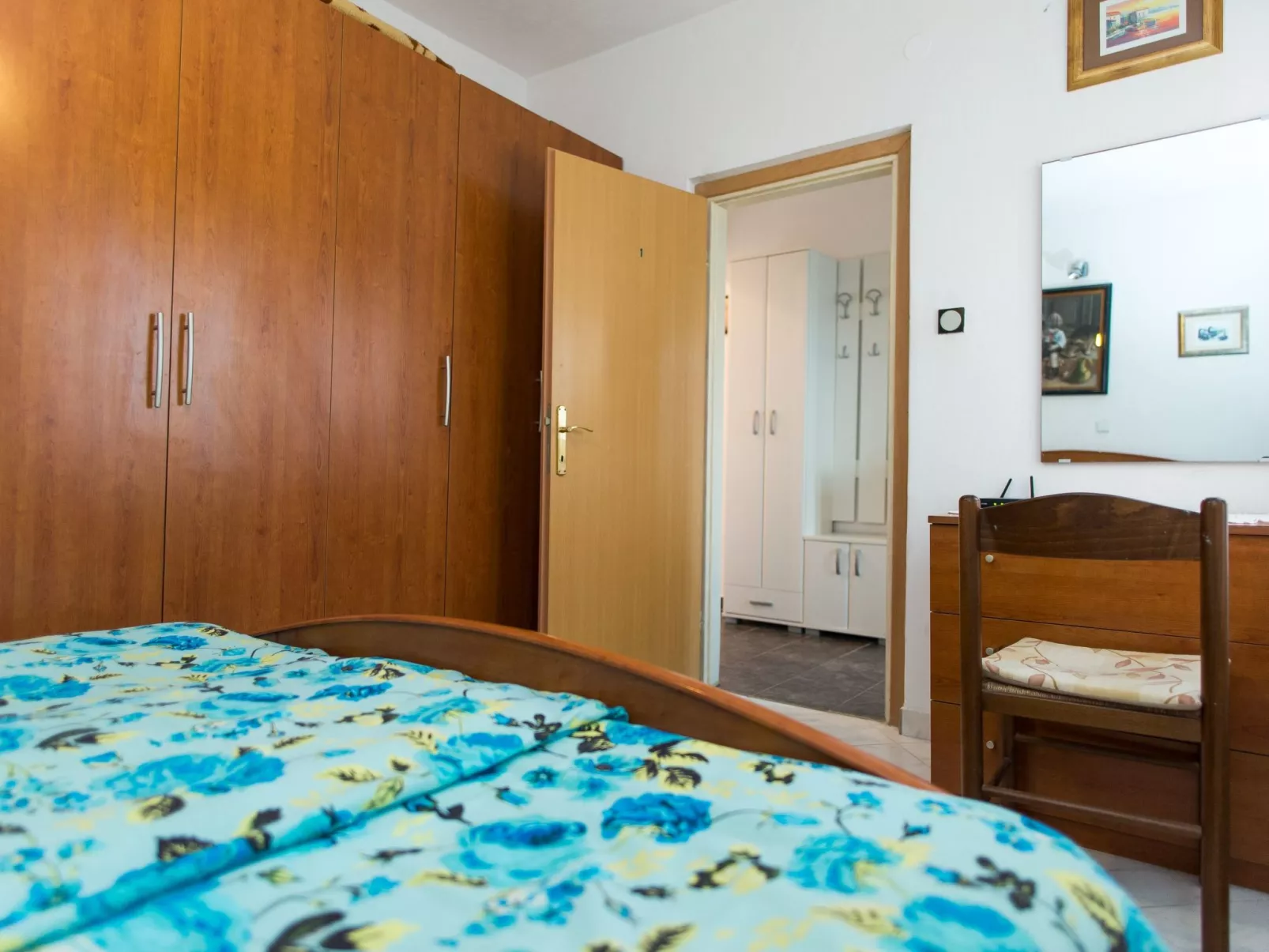 Luxory mit Meerblick-Binnen