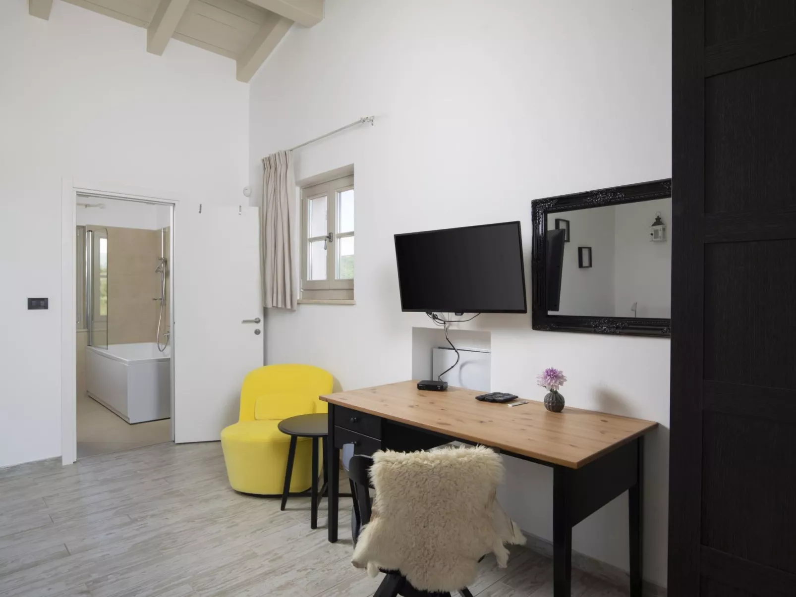 Heritage Villa Lilly-Binnen