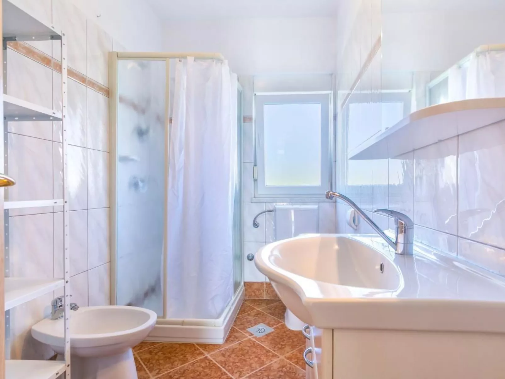 Für 5 Personen ca. 110 m&sup2; in Ližnjan, Istrien (Medulin und Umgebung)-Binnen