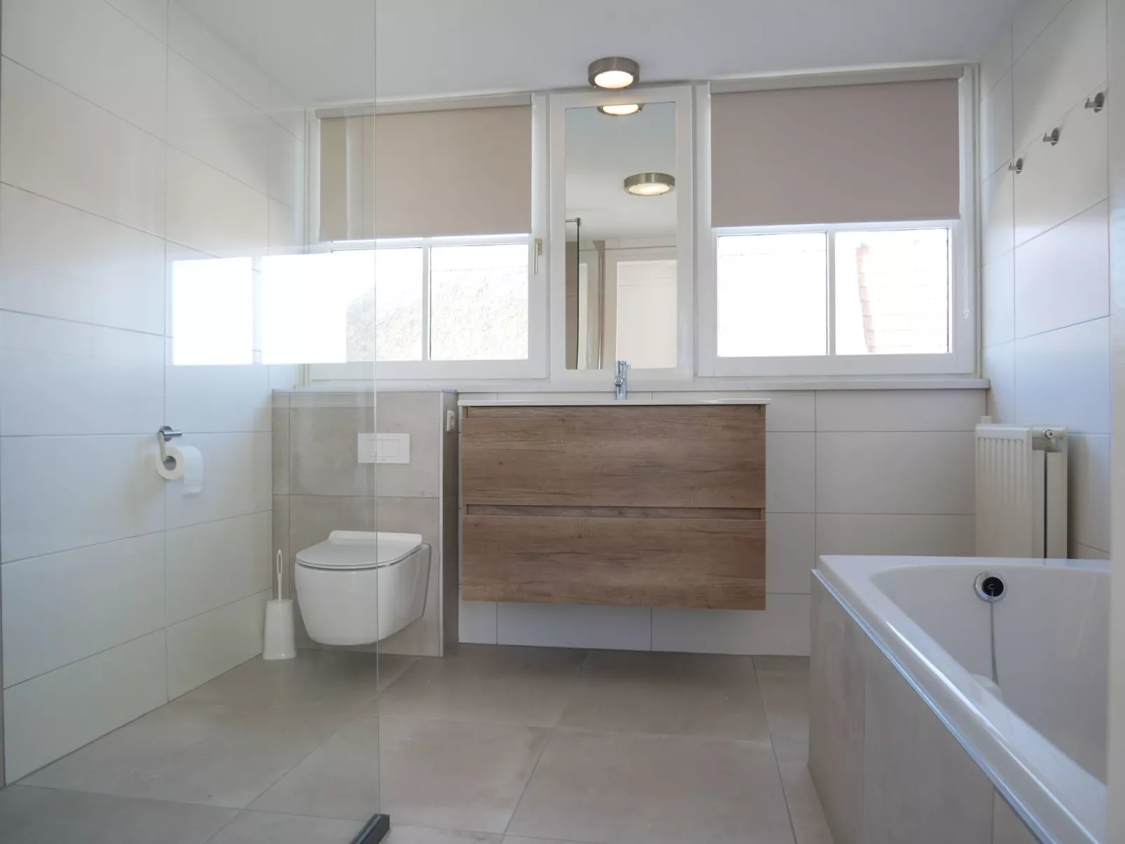 Villa Buiten 41/8-Binnen