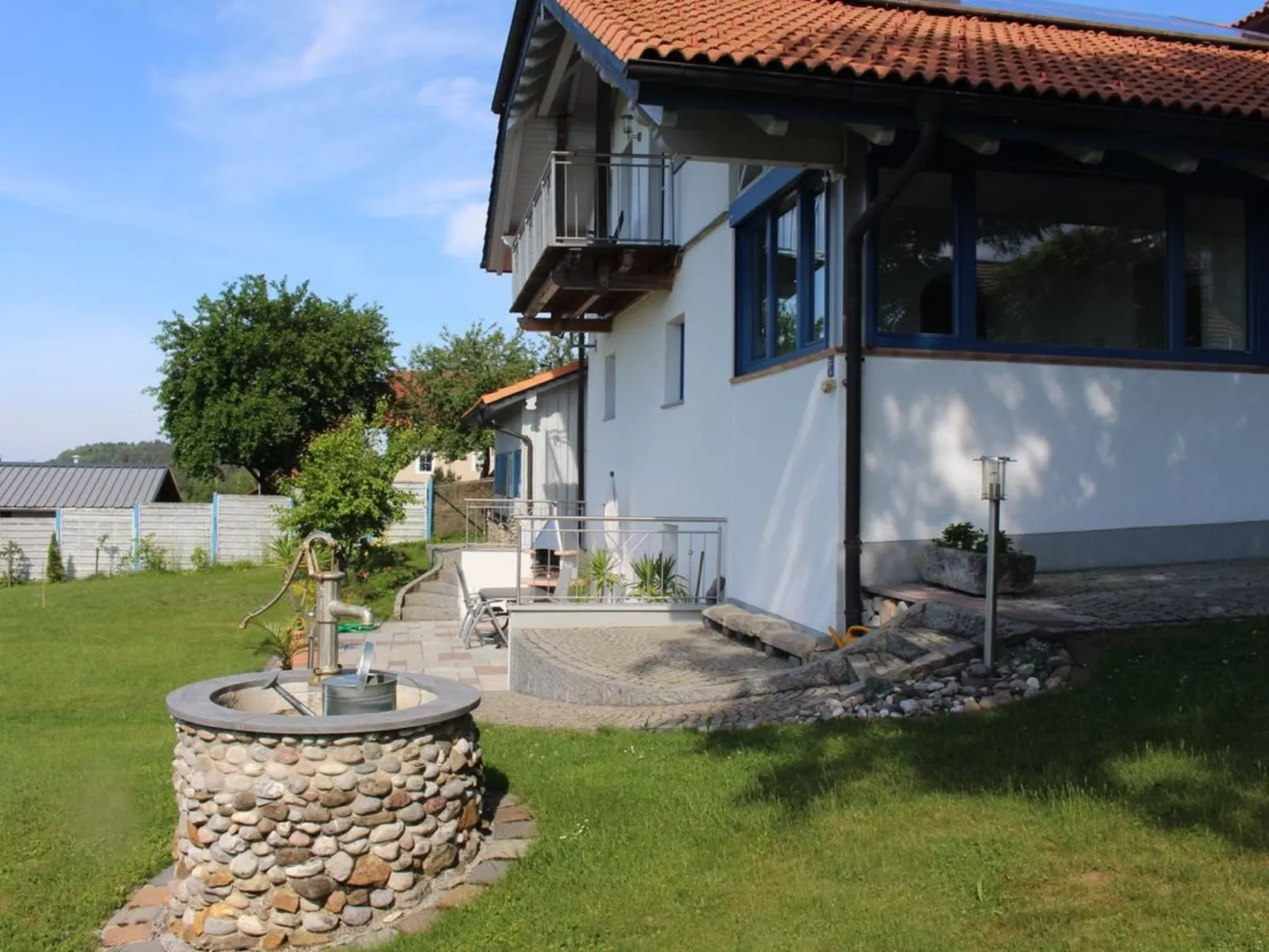 Unsere Auszeit-Buiten