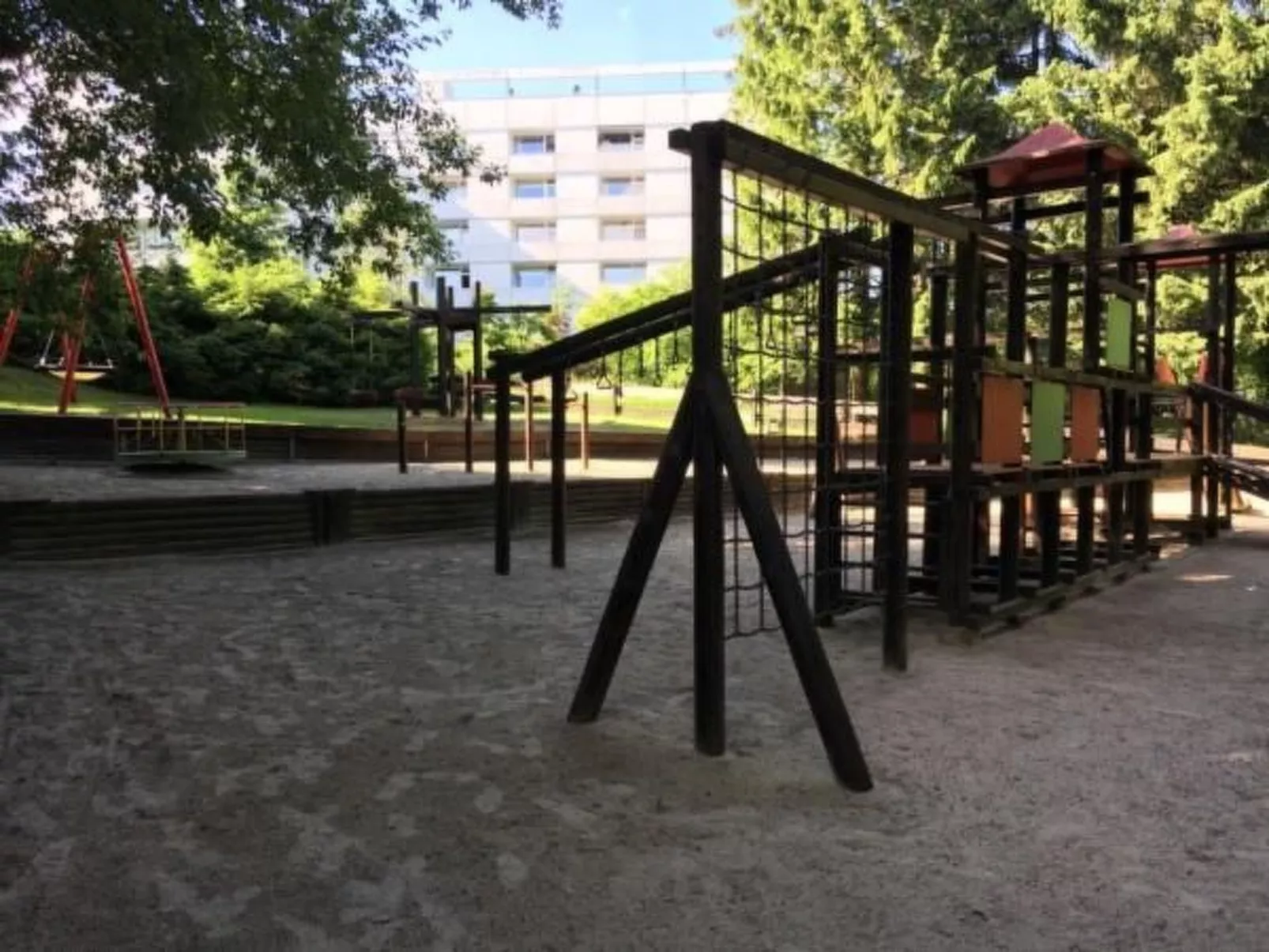 Feriendomizil Adler-Buiten