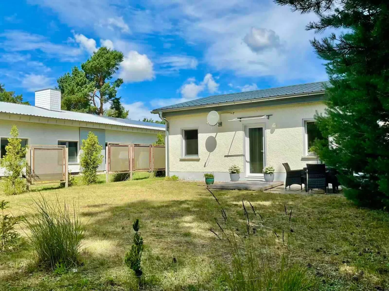 Wiesenblick 5-Buiten