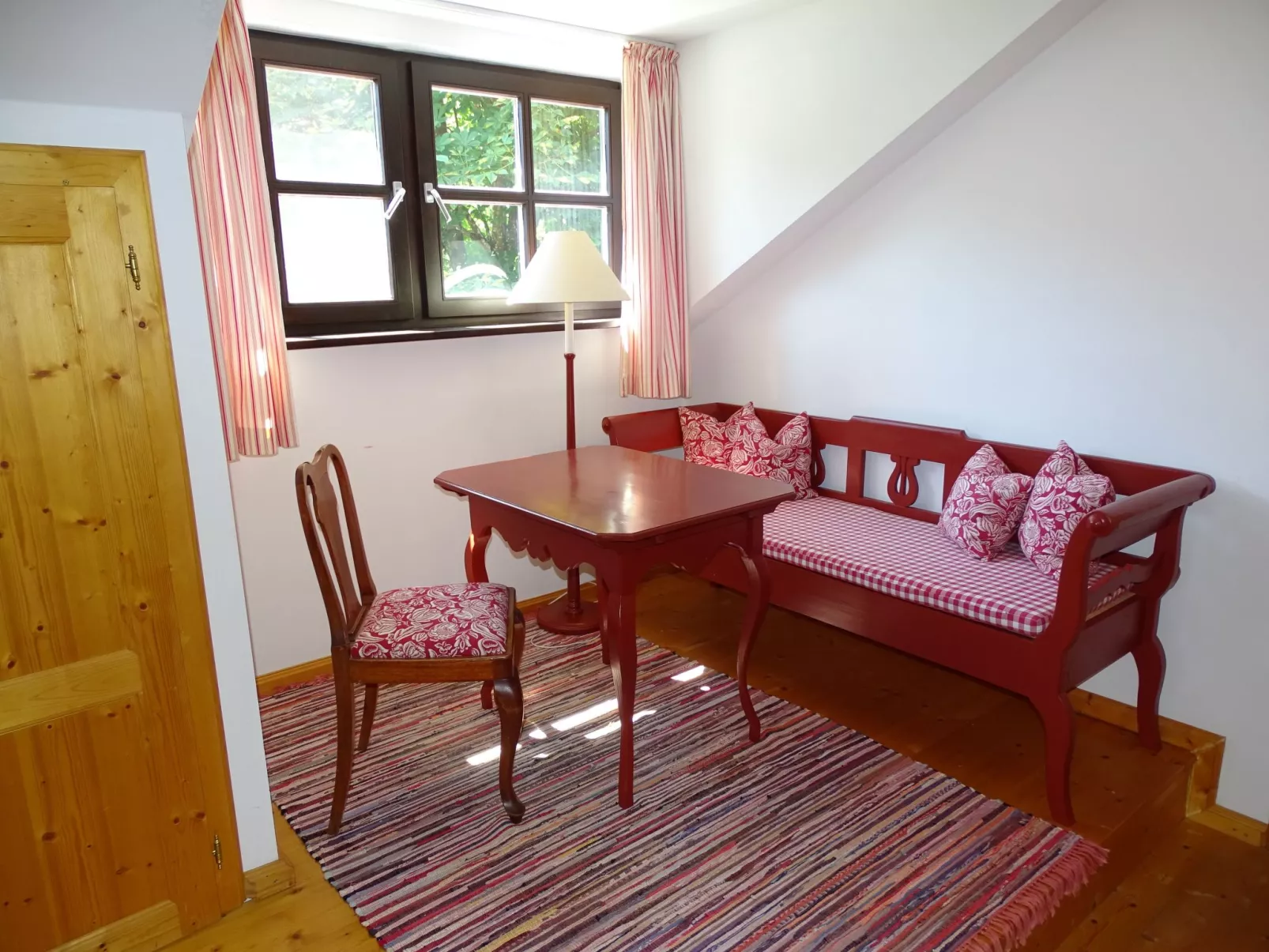 Haus Victoria-Binnen