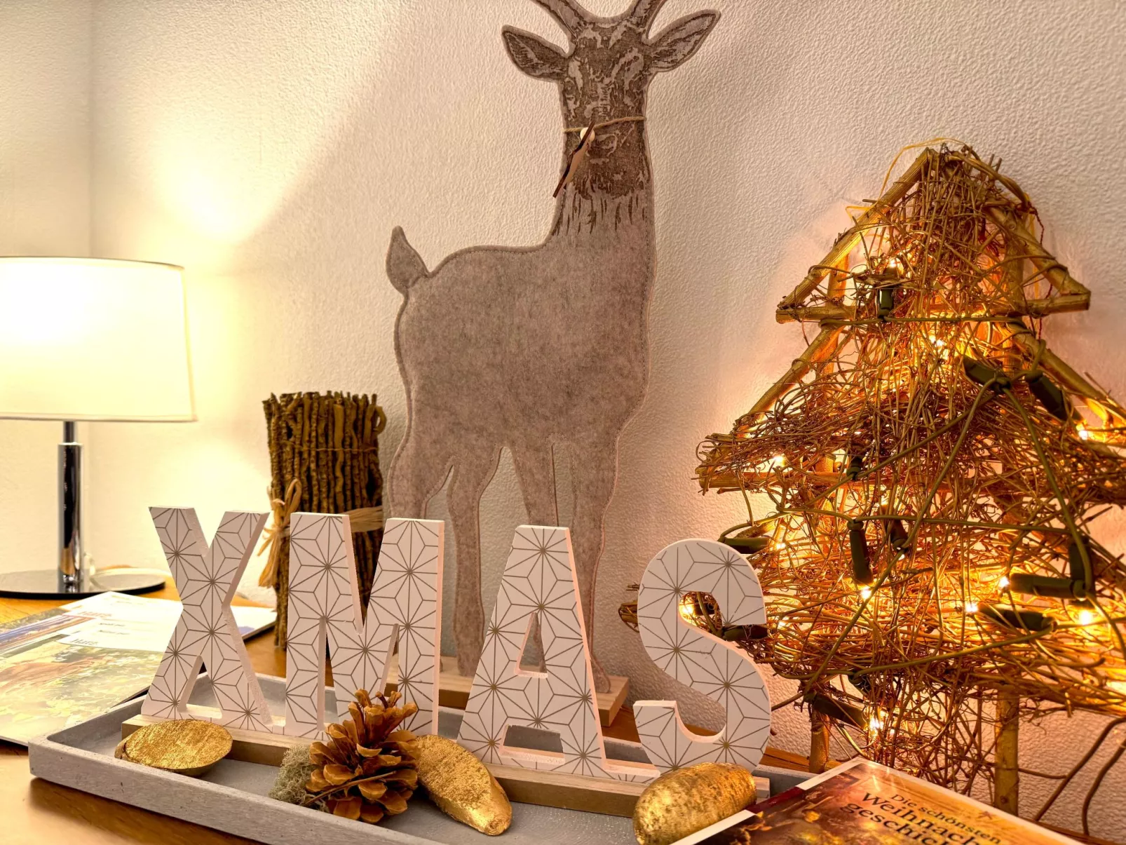 Ferienwohnung für 2-3 Personen-Binnen