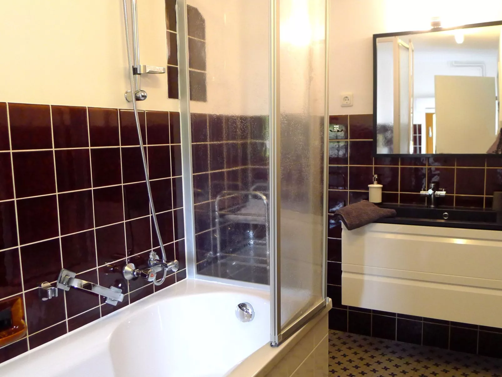 Am Hohen Venn-Binnen