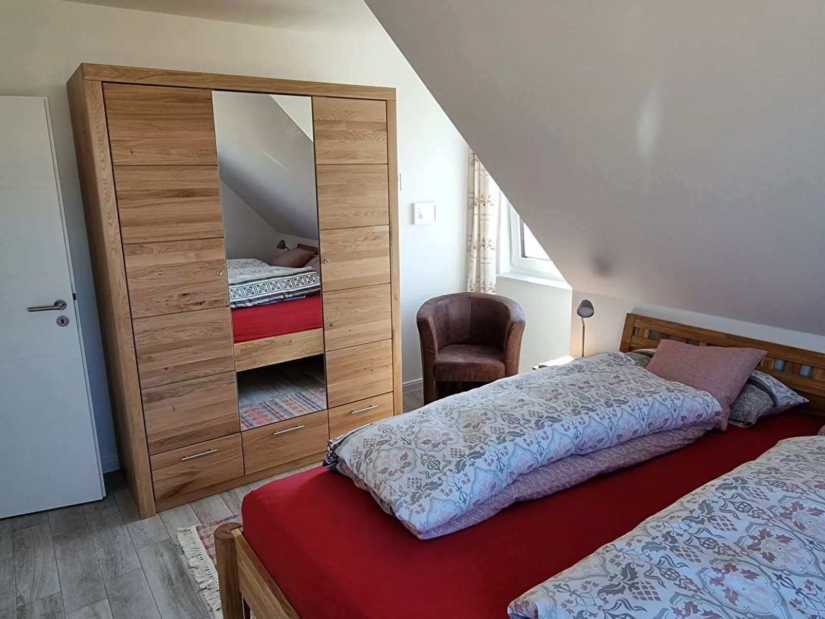 Reethaus Edith-Binnen