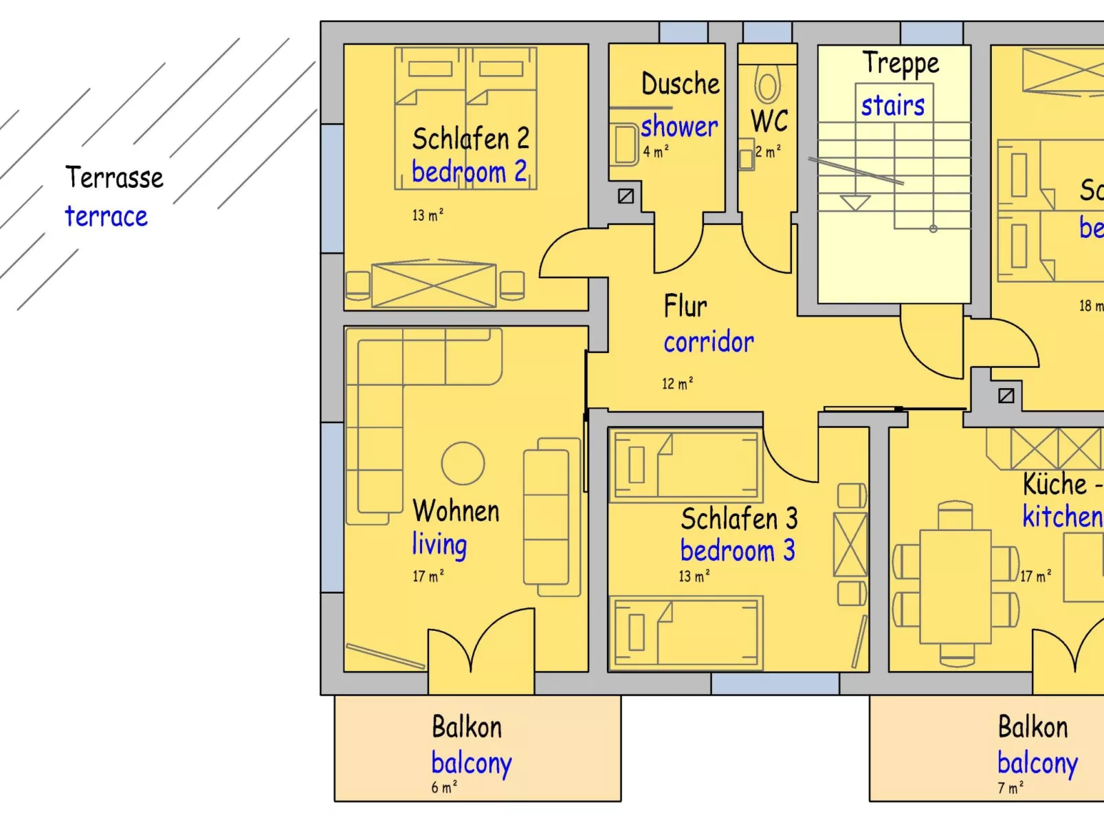 Am Keschtewaeldele - Image-tags.info
