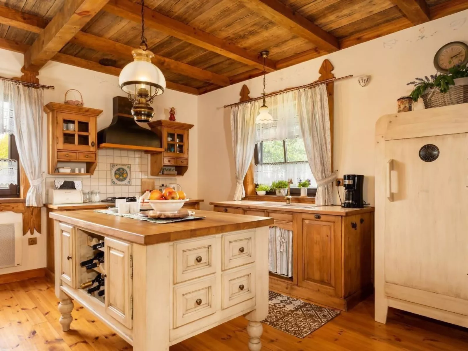 In Gąski mit Gepflegtem Garten-Image-tags.info