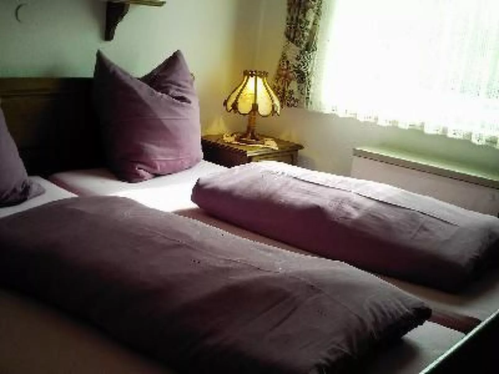 Sport Alpin Wh 1-Binnen