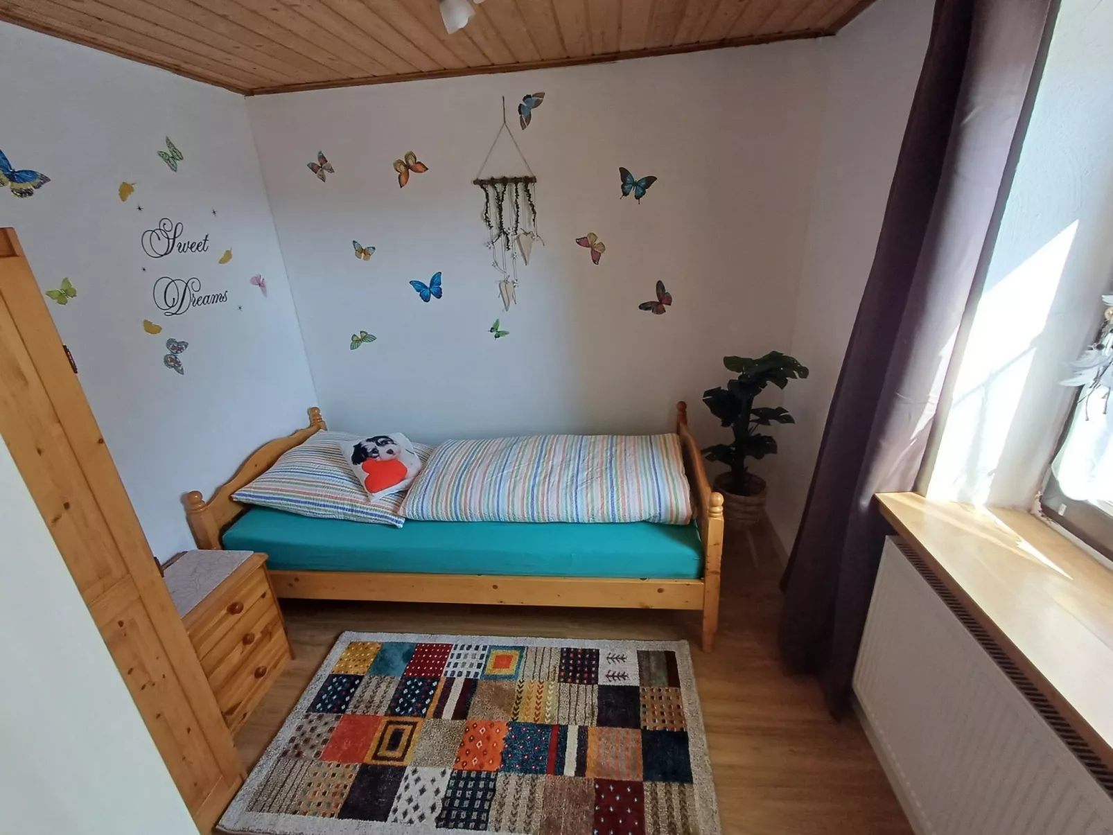 AnNo Wohlfühlplatzl-Binnen