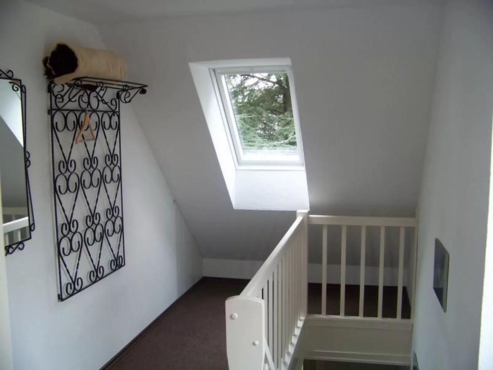 Haus am Reithmoor-Binnen