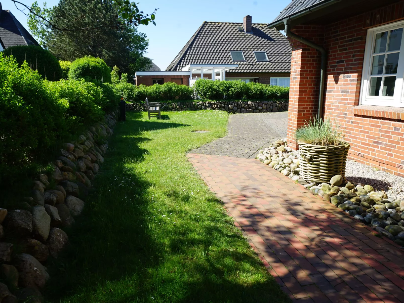 Heefwai - H2W3 - in Morsum-Buiten