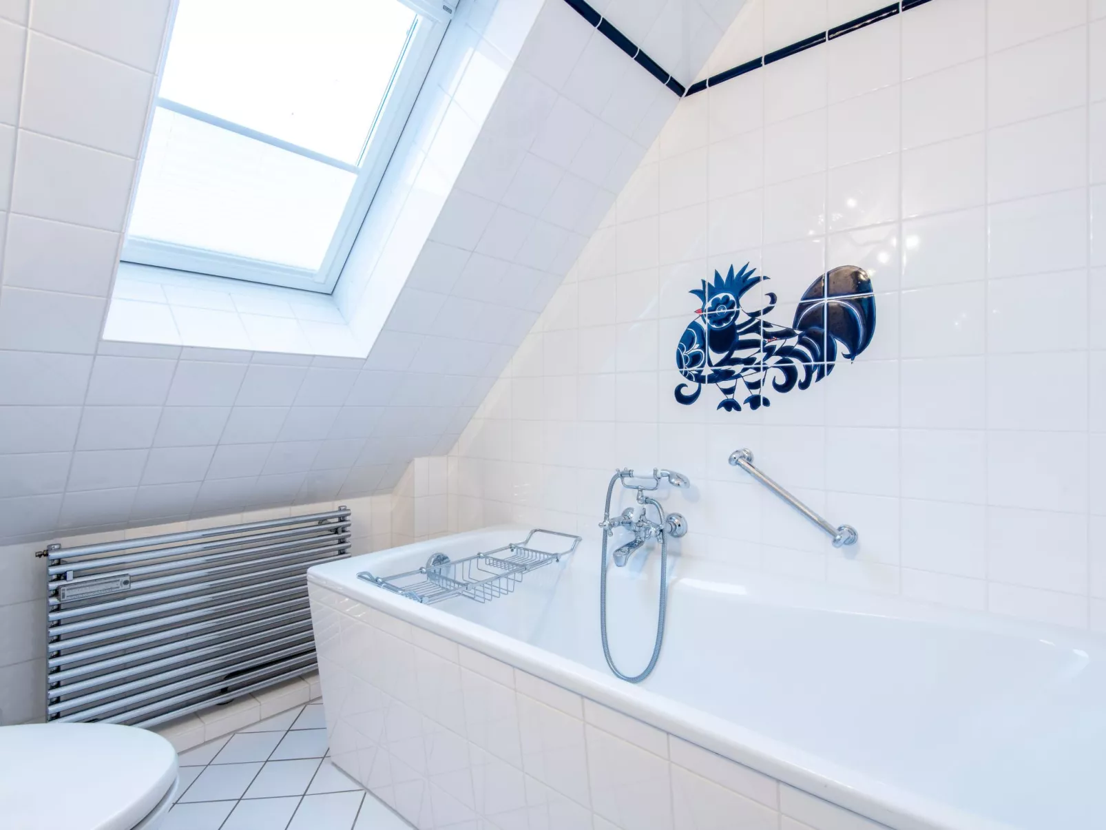 Heefwai - H2W6 - in Morsum-Binnen