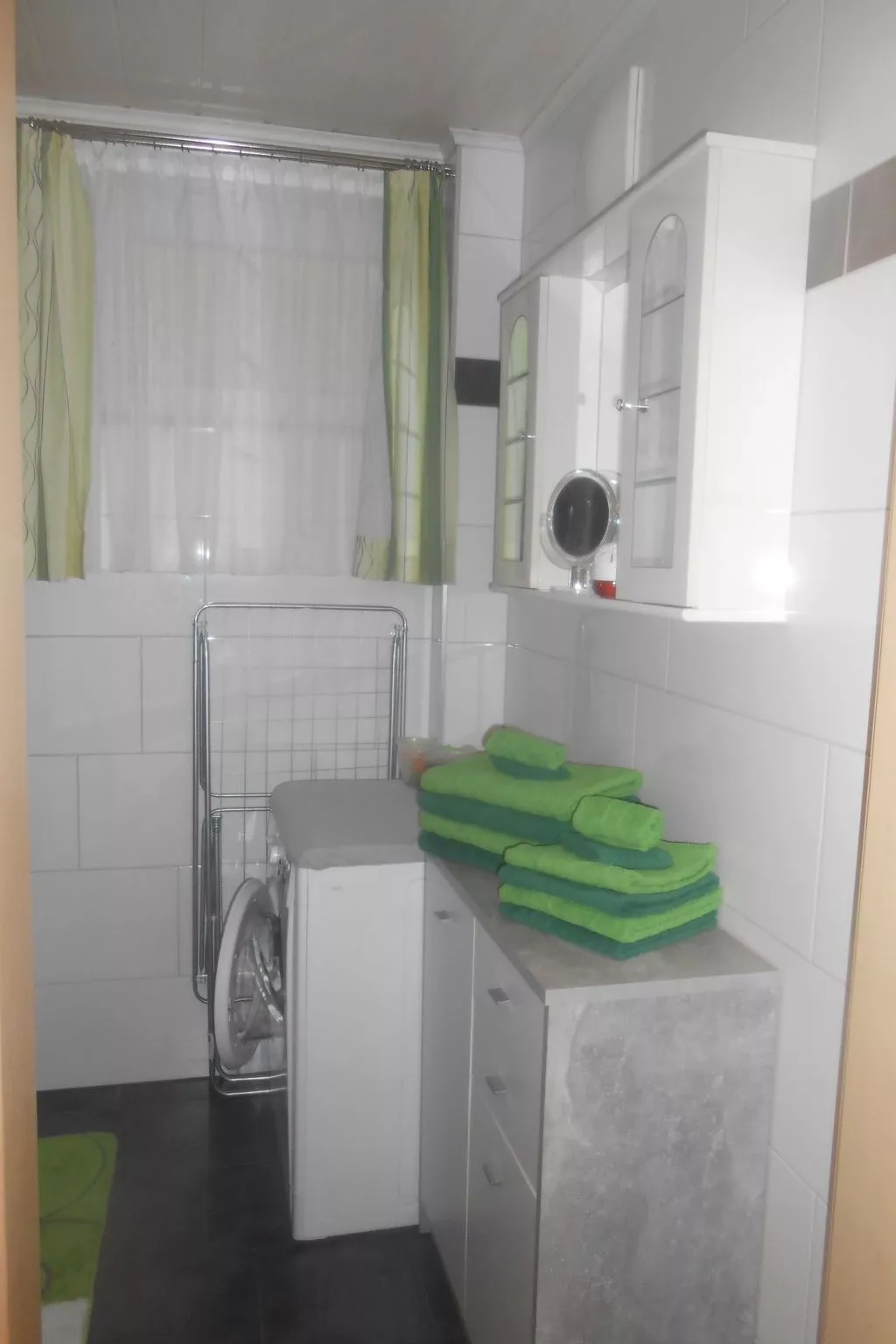 Wohnung Michaela in Flattach-Binnen