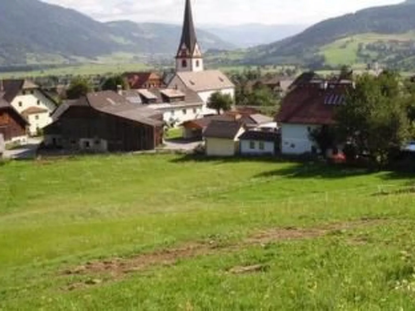 Komfortables Ferienhaus mit eigener Sauna-Buiten