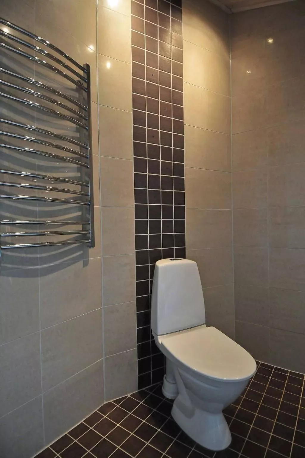 Villa "Vitasjö" mit Terrasse, Grill und Garten-Binnen