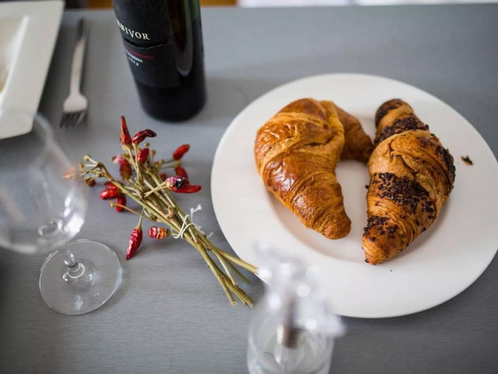 Erdgeschoss-Apartment A2-Binnen