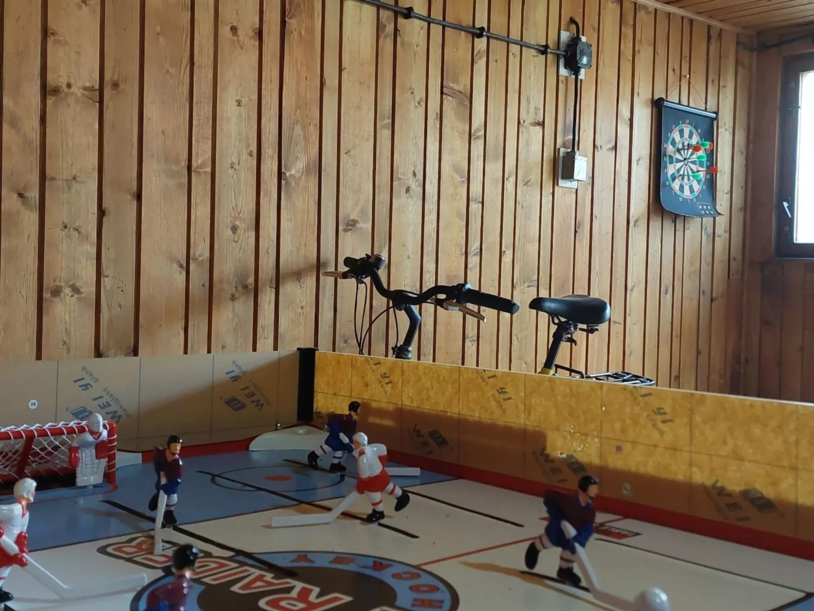 Apartment Westtatra-Binnen