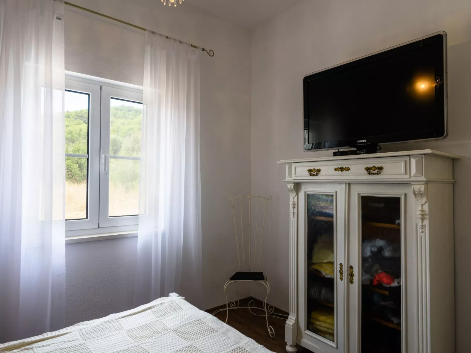 Finca mit Blick auf das Wasser-Binnen