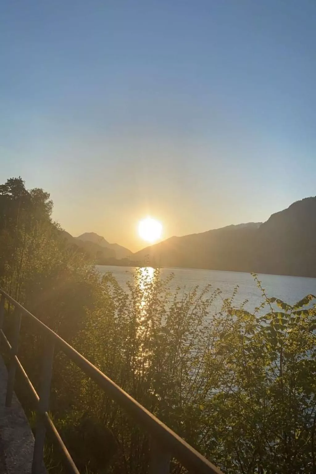 Appartement mit privatem Parkplatz-Buiten