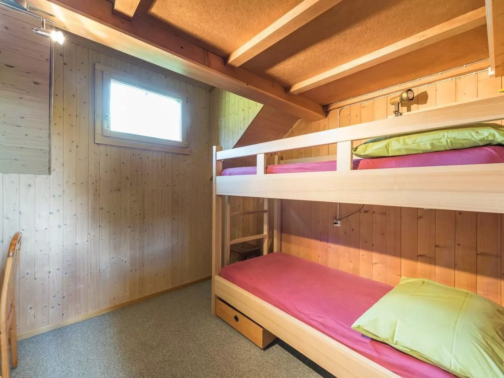 Haus Eberli-Bussmann-Binnen