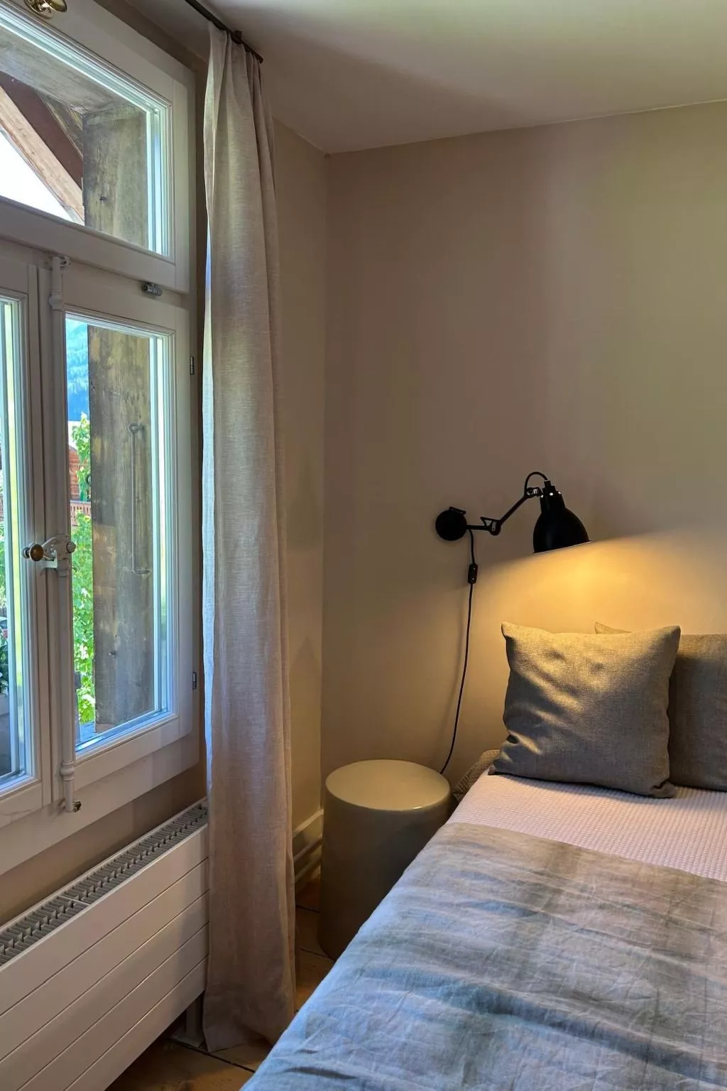 Charmant & zentral-Binnen