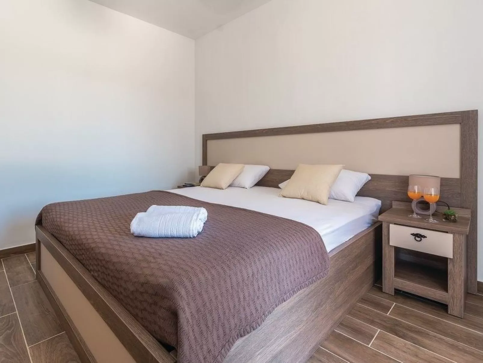 Villa Barbara bei Šibenik-Binnen