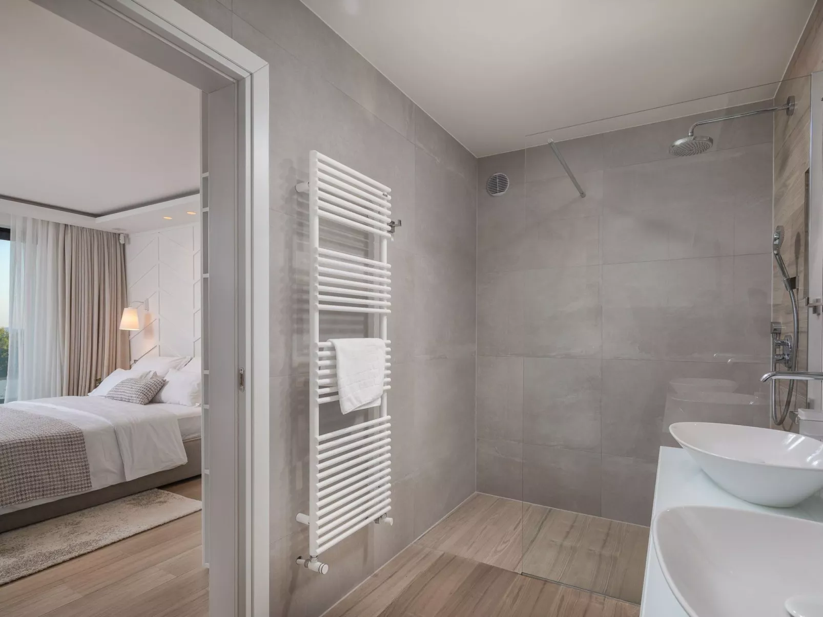 Villa Konstanca auf der Insel Murter-Binnen