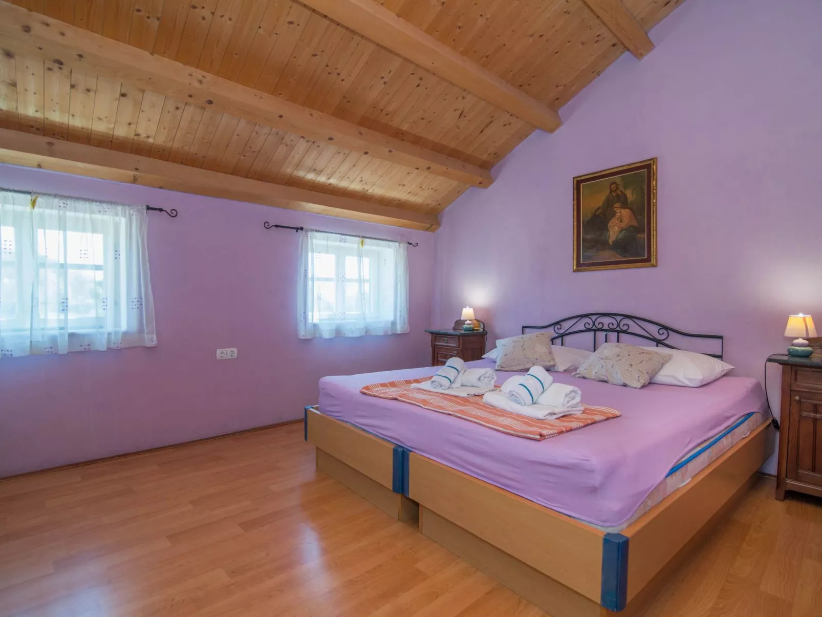 Wohnung Franko in Veli Losinj-Binnen