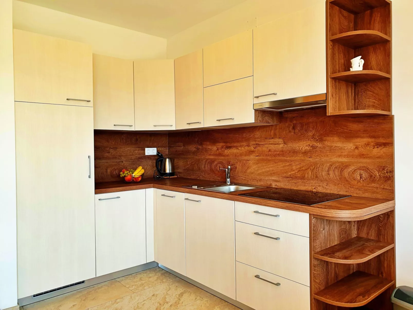 Apartment Rebeka-Binnen