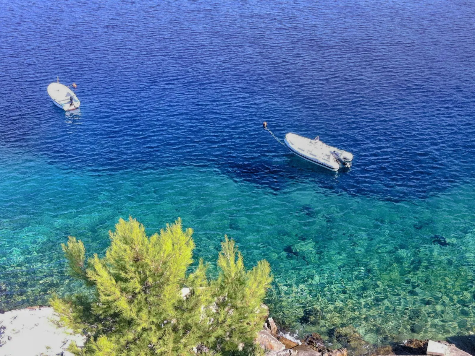 Villa Luger 2. OG-Buiten