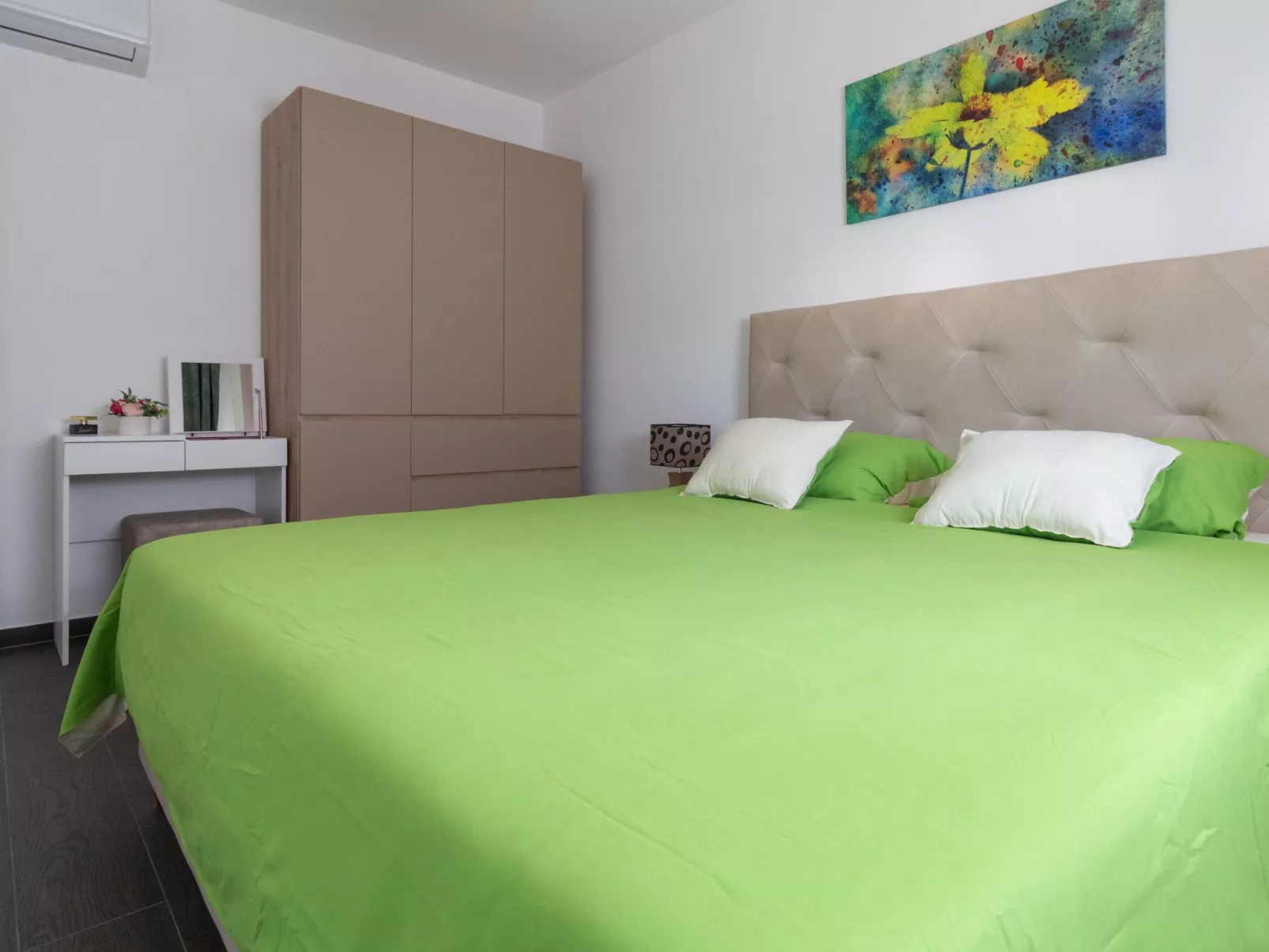 Wohnung Martina in Privlaka - Agentur TA Leut-Binnen