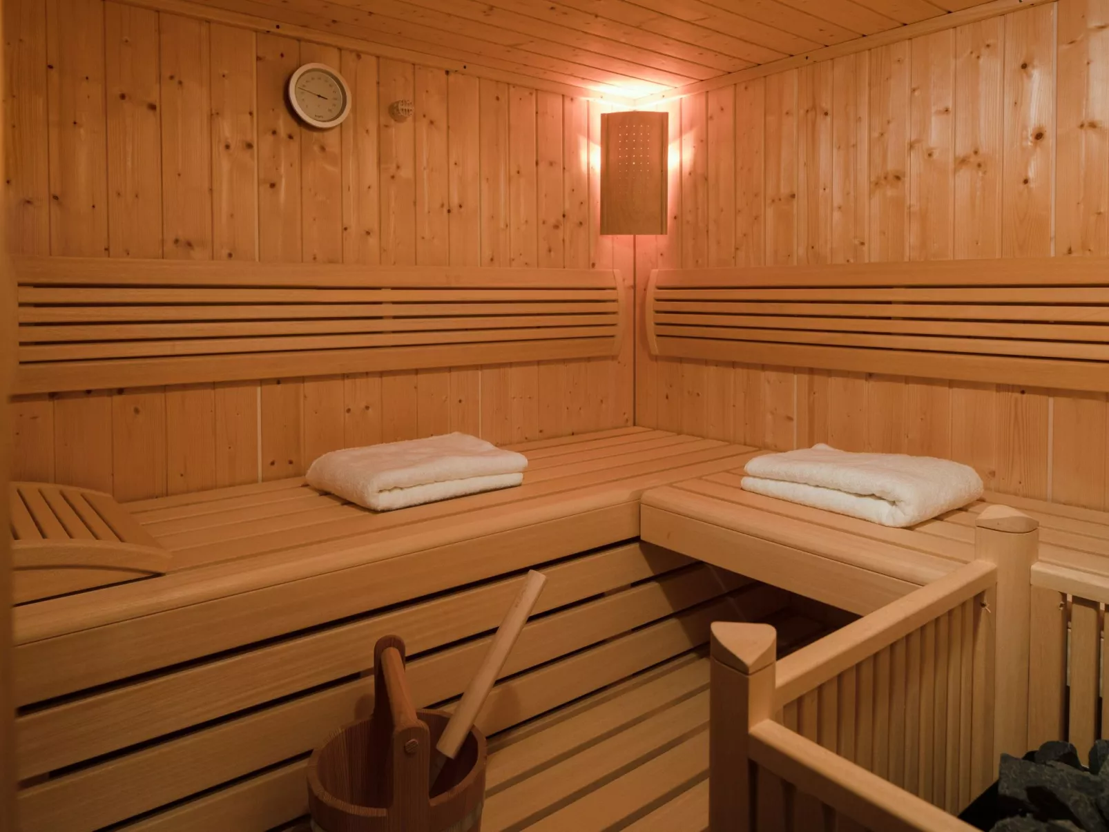 Villa Luka in der Stadt Srima-Binnen