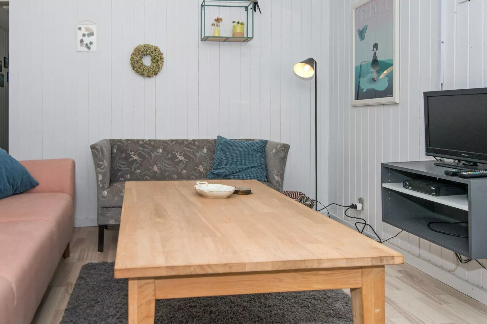 6 persoons vakantie huis in Juelsminde-Binnen