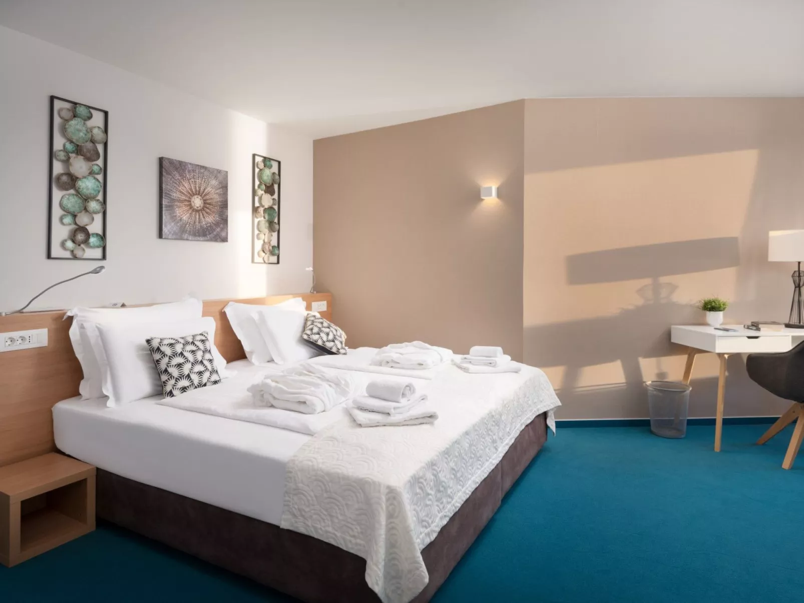 Villa La Thalia in Zadar-Binnen