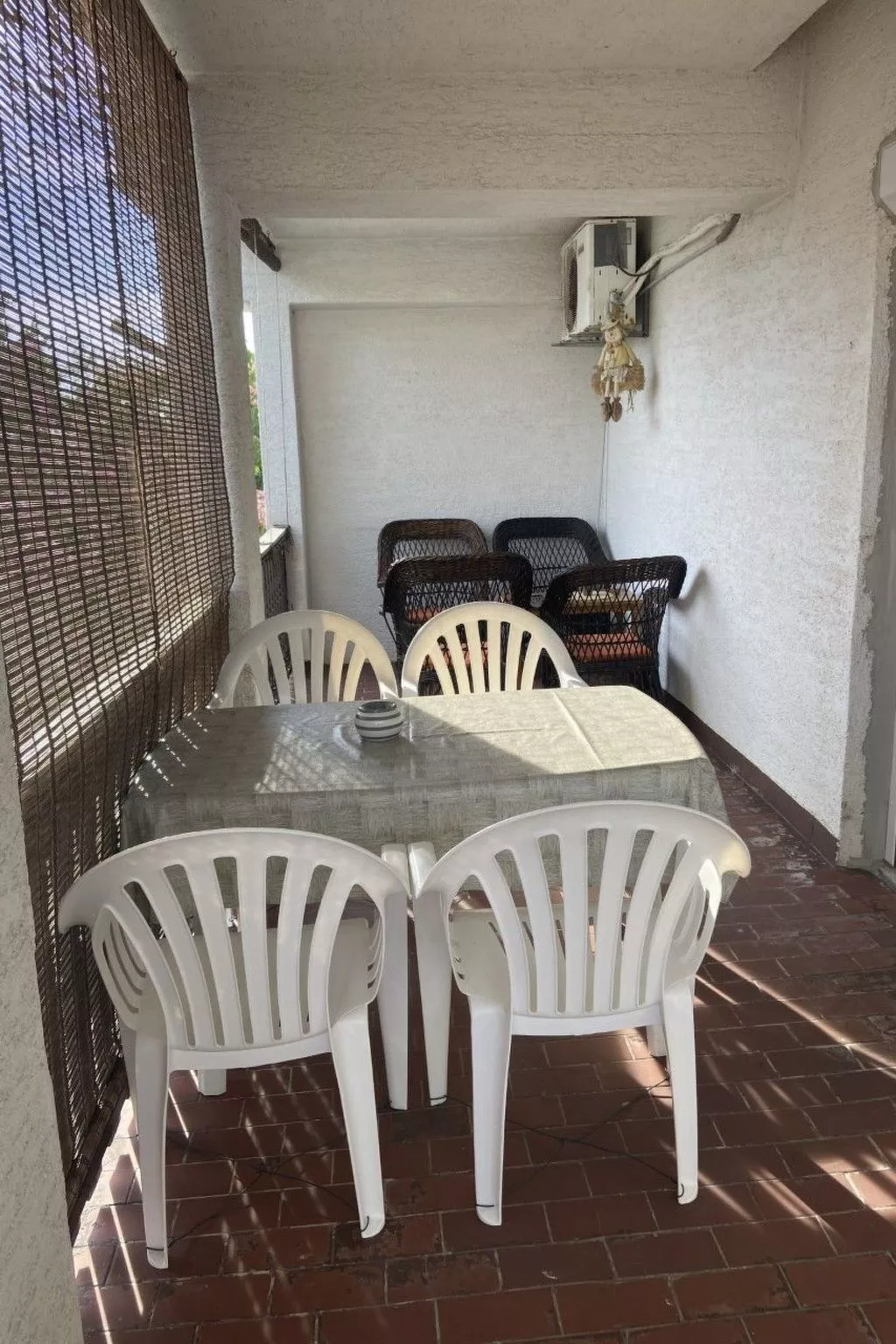 Wohnung Natali in der Nähe des Sandstrandes - Agentur TA Leut-Image-tags.info