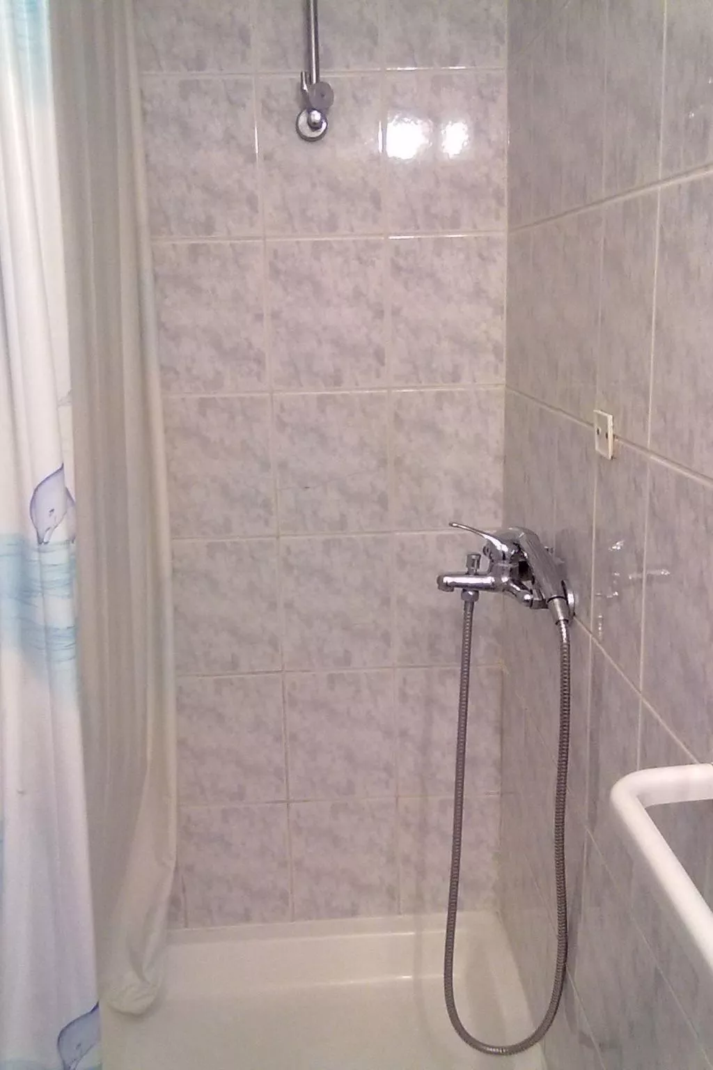 Appartement "Josip" mit Blick auf das Wasser-Binnen