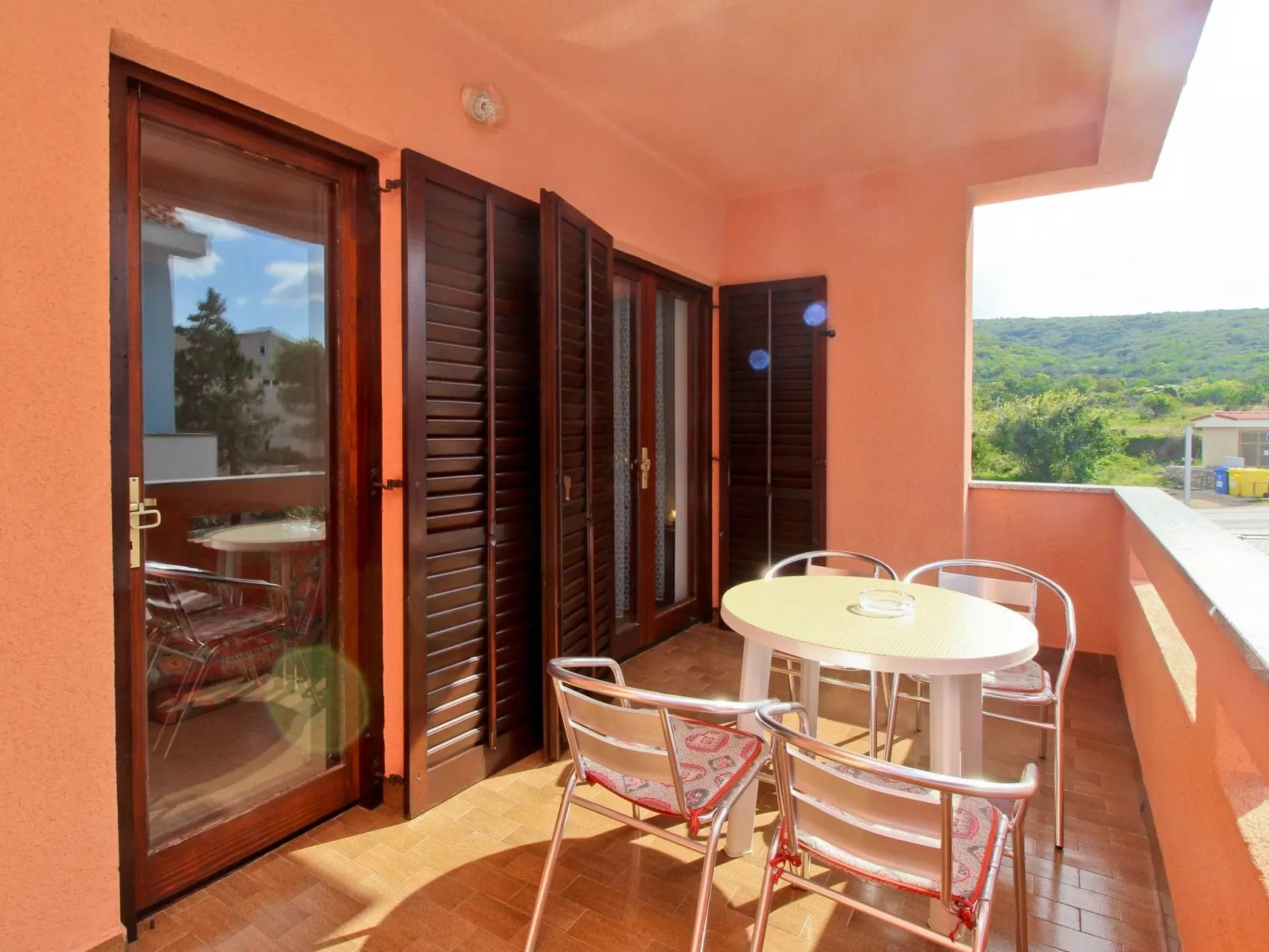 Wohnung "Apartman stefanija 2"-Image-tags.info