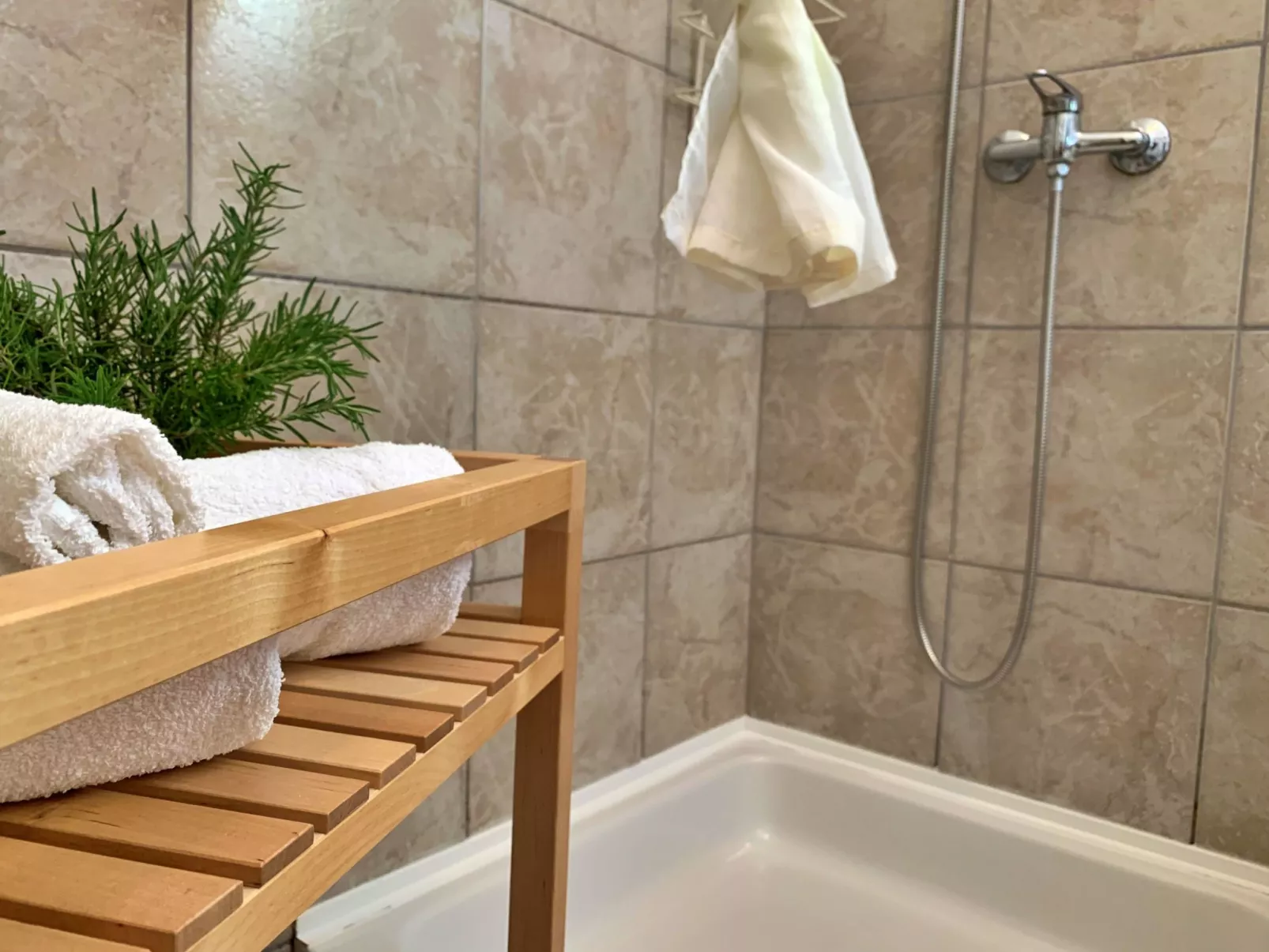 Apartment Savic-Binnen