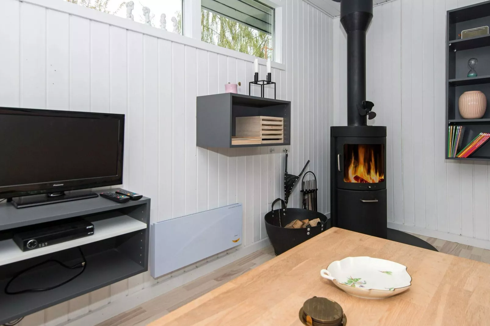 6 persoons vakantie huis in Juelsminde-Binnen