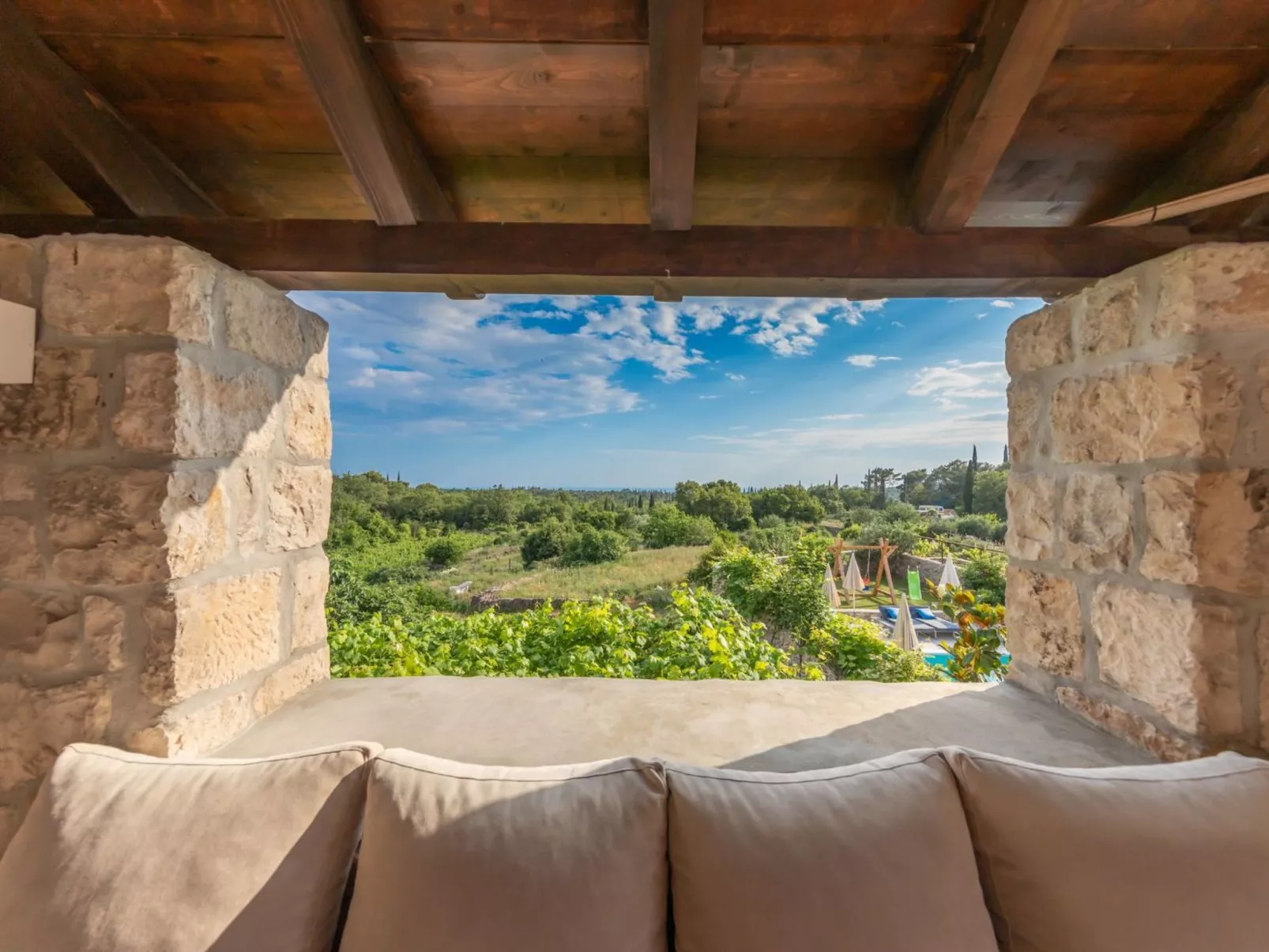 Ferienvilla "Joe"-Image-tags.info