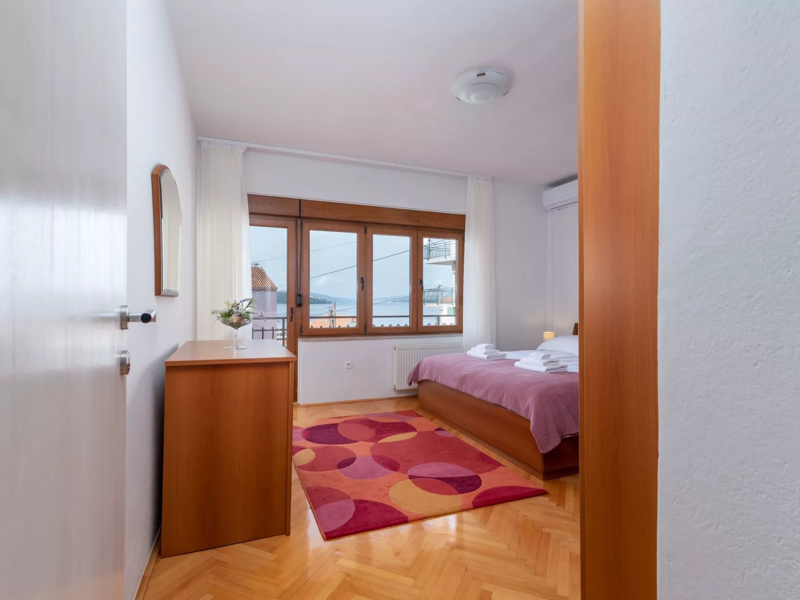 Apartment Domi-Binnen