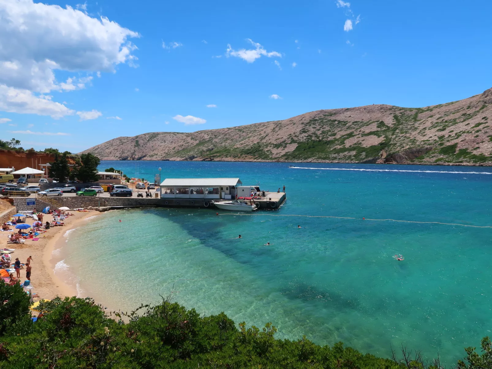 NR. 3 RELAX - APP 4-Omgeving