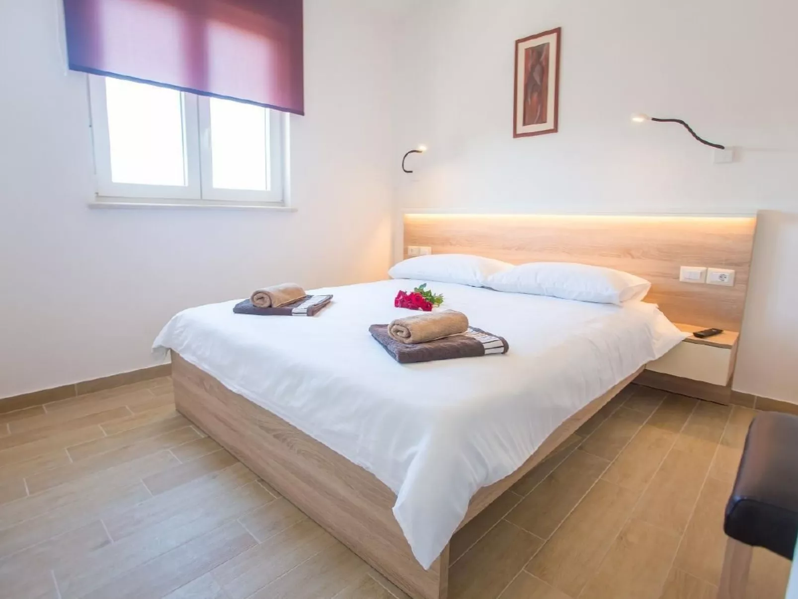 Residence Birikina 6-Binnen